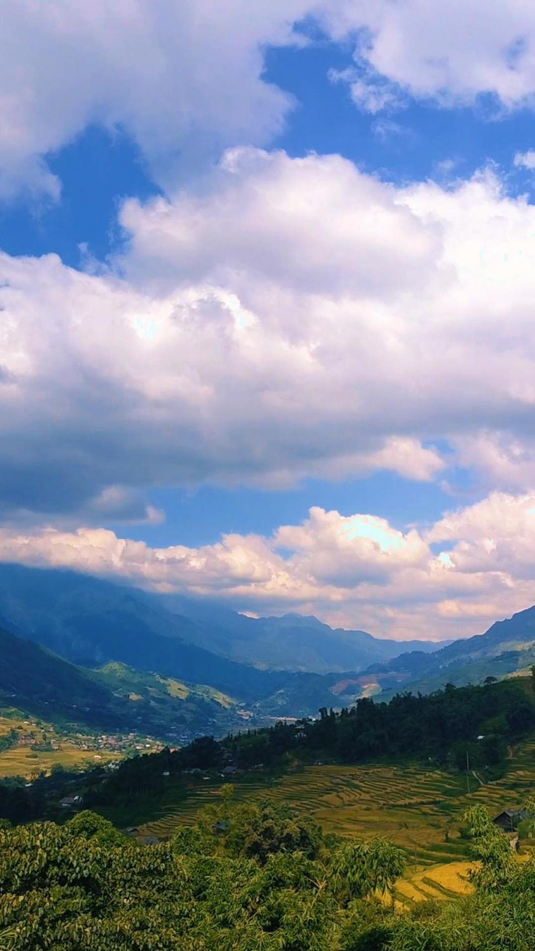 Flying Horse B & B Sapa Exteriér fotografie